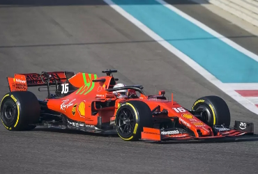 Pirelli  F1